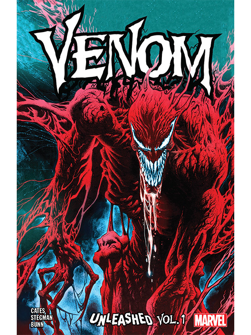 Title details for Venom Unleashed by Donny Cates - Available